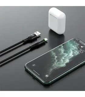 کابل USB به لایتنینگ مک دودو مدل CA-7410 طول 1.2 متر