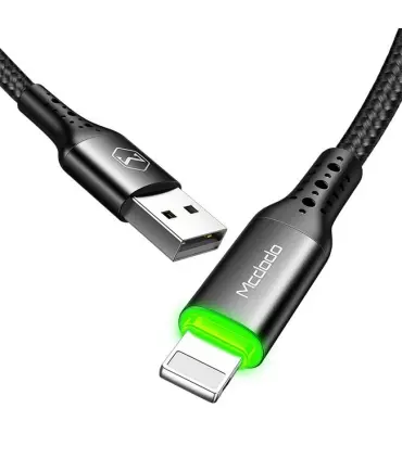 کابل USB به لایتنینگ مک دودو مدل CA-7410 طول 1.2 متر