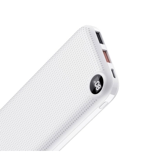 پاوربانک 10000 مک دودو Mcdodo MC-658 Power Bank QC3.0
