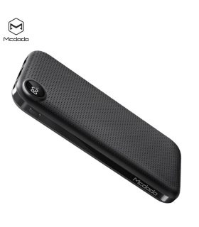 پاوربانک 10000 مک دودو Mcdodo MC-658 Power Bank QC3.0