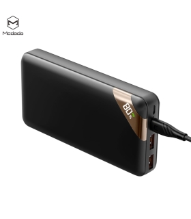 پاوربانک 10000 مک دودو Mcdodo MC-7320 Power Bank QC3.0