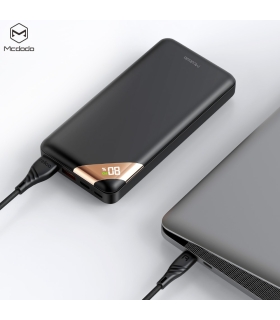 پاوربانک 10000 مک دودو Mcdodo MC-7320 Power Bank QC3.0