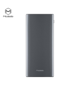 پاوربانک 10000 سوپر شارژ مک دودو Mcdodo MC-7210 QC3.0 Power Bank دارای کابل 5 آمپر