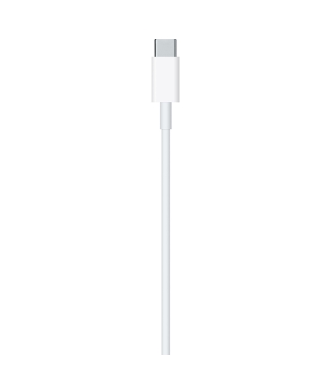 کابل صد در صد اورجینال اپل استوری تایپ سی به لایتنینگ اپل Apple USB-C To Lightning Cable