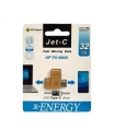 فلش مموری ایکس-انرژی مدل JET-C ظرفیت 32 گیگابایت