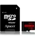 کارت حافظه microSDXC اپیسر کلاس 10 استاندارد UHS-I U1 سرعت 85MBps ظرفیت 128 گیگابایت