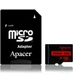 کارت حافظه microSDXC اپیسر کلاس 10 استاندارد UHS-I U1 سرعت 85MBps ظرفیت 128 گیگابایت