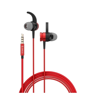 هدفون ورزشی تو گوشی ORICO SOUNDPLUS-RS1