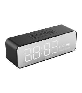 اسپیکر بلوتوثی بی سیم زنگ دار ORICO SOUNDPLUS-C1
