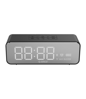 اسپیکر بلوتوثی بی سیم زنگ دار ORICO SOUNDPLUS-C1