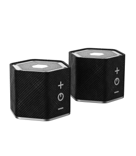 اسپیکر دو تیکه بلوتوث قابل حمل ORICO SOUNDPLUS-T2