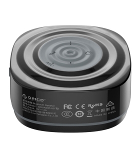 اسپیکر بلوتوث قابل حمل ORICO SOUNDPLUS-R1