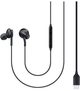هندزفری اصلی سامسونگ Samsung AKG Type-C Earphone