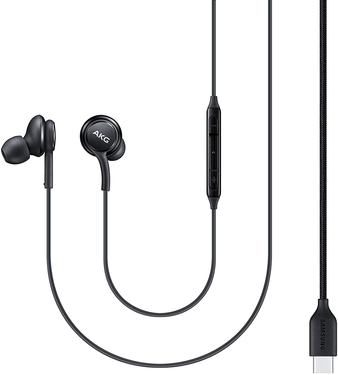 هندزفری اصلی سامسونگ Samsung AKG Type-C Earphone