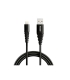کابل تبدیل USB به لایتنینگ آینوبن مدل Braided طول 1.2 متر