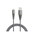کابل تبدیل USB به لایتنینگ آینوبن مدل Braided طول 1.2 متر