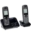 تلفن بی سیم پاناسونیک مدل KX-TG3722BX