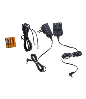 تلفن بی سیم پاناسونیک مدل KX-TG3722BX