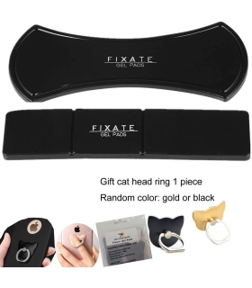 نگهدارنده گوشی موبایل مدل Fixate مجموعه 2 عددی