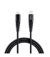 کابل تبدیل Type-C به Lightning آینوبن مدل Braided