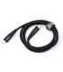 کابل تبدیل Type-C به Lightning آینوبن مدل Braided