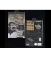 برچسب گلس Kingkong 3D Glass Screen Protector Iphone X/XS/11PRO