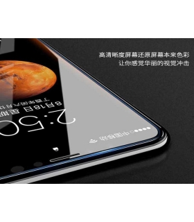 برچسب گلس Kingkong 3D Glass Screen Protector Iphone X/XS/11PRO