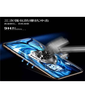 برچسب گلس Elephant 6D Glass Screen Protector X/XS/11PRO