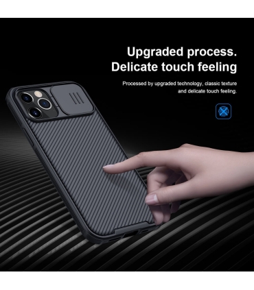 قاب نیلکین آیفون Nillkin CamShield Case Apple iPhone 11 Pro