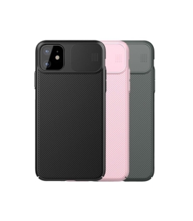 قاب نیلکین آیفون Nillkin CamShield Case Apple iPhone 11