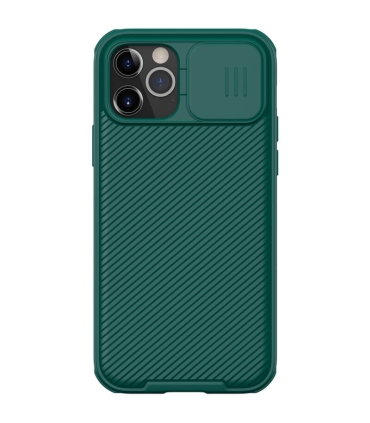 قاب نیلکین آیفون Nillkin CamShield Case Apple iPhone 11Pro max