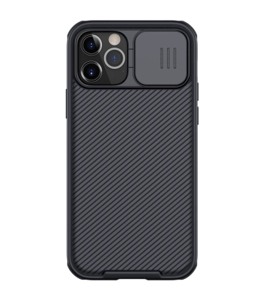 قاب نیلکین آیفون Nillkin CamShield Case Apple iPhone 11Pro max