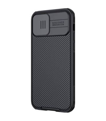 قاب نیلکین آیفون Nillkin CamShield Case Apple iPhone 11Pro max