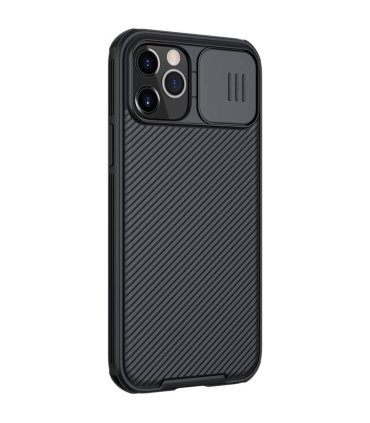 قاب نیلکین آیفون Nillkin CamShield Case Apple iPhone 11Pro max