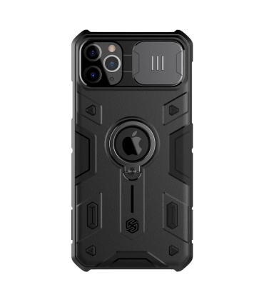 قاب نیلکین آیفون Nillkin CamShield Armor Case iPhone 11 Pro
