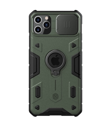 قاب نیلکین آیفون Nillkin CamShield Armor Case iPhone 11 Pro