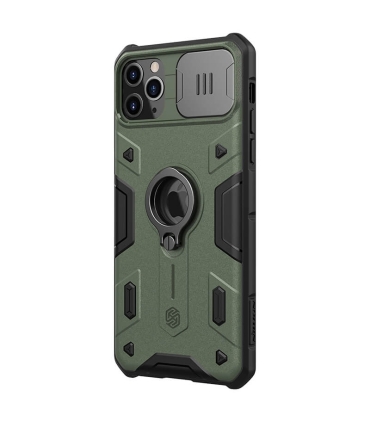 قاب نیلکین آیفون Nillkin CamShield Armor Case iPhone 11 Pro