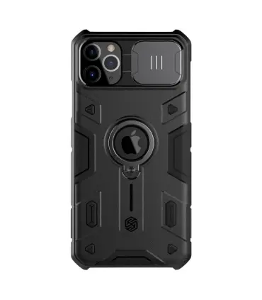 قاب نیلکین آیفون Nillkin CamShield Armor Case iPhone 11 Pro Max