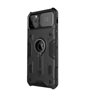 قاب نیلکین آیفون Nillkin CamShield Armor Case iPhone 11 Pro Max