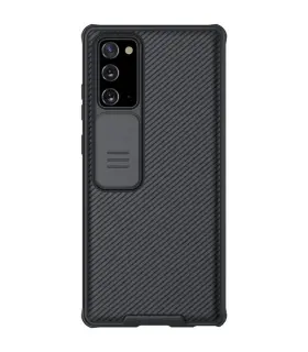 قاب نیلکین سامسونگ Nillkin CamShield Pro Case Samsung Note 20