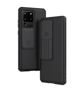 قاب نیلکین سامسونگ Nillkin CamShield Pro Case Samsung S20 Ultra