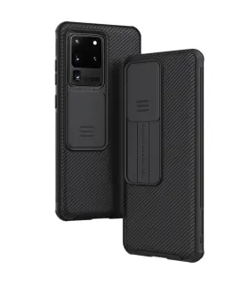 قاب نیلکین سامسونگ Nillkin CamShield Pro Case Samsung S20 Ultra