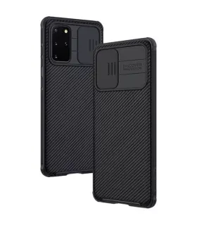 قاب نیلکین سامسونگ Nillkin CamShield Pro Case Samsung S20Plus