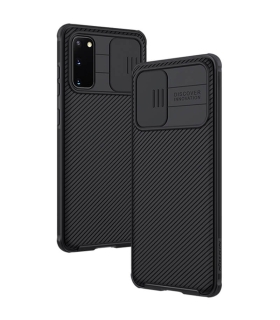 قاب نیلکین سامسونگ Nillkin CamShield Pro Case Samsung S20