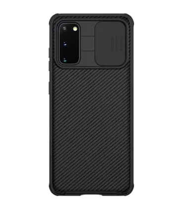 قاب نیلکین سامسونگ Nillkin CamShield Pro Case Samsung S20