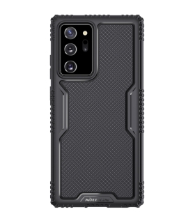 قاب نیکلین سامسونگ Nillkin Tactics TPU Case Samsung Note 20 Ultra