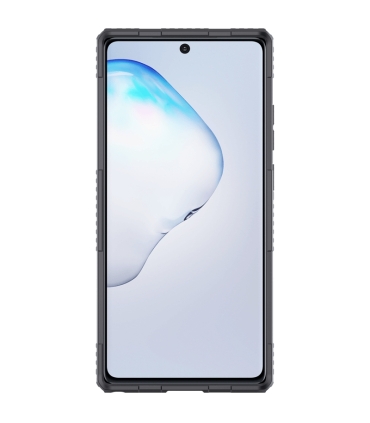 قاب نیکلین سامسونگ Nillkin Tactics TPU Case Samsung Note 20 Ultra