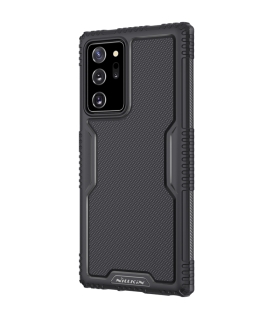 قاب نیکلین سامسونگ Nillkin Tactics TPU Case Samsung Note 20 Ultra