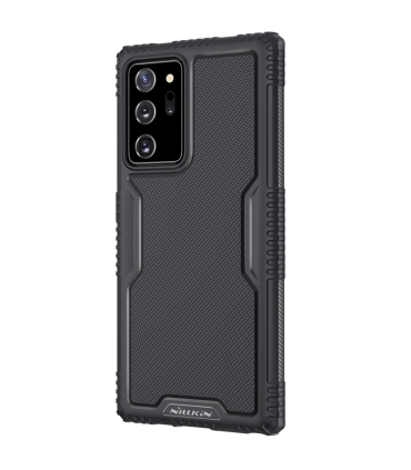 قاب نیکلین سامسونگ Nillkin Tactics TPU Case Samsung Note 20 Ultra