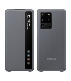 کیف هوشمند اصلی سامسونگ Samsung S20 Ultra Clear View Cover
